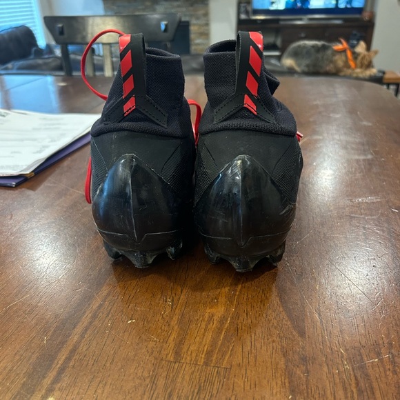 Nike vapor untouchable pro 3 - Picture 4 of 5